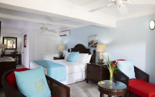 The Club Barbados Resort & Spa-Garden View Room 1_1000000001